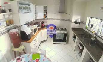 Imagem 6: Casa Residencial - Imbetiba