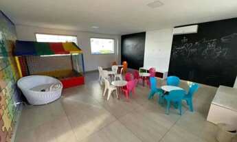 Imagem 2: Apartamento com 2 dormitórios à venda, 42 m² por R$ 200.000,00 - Messejana - Fortaleza/CE