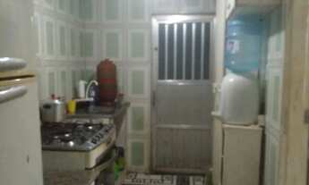 Imagem 3: Casa pra alugar no vidigal 2 quartos 2 banheiro cozinha e sala não paga agua nem luz