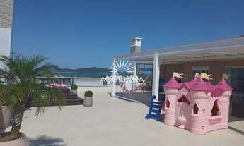 Imagem 6: Cobertura 3 dormitórios para alugar Campeche Florianópolis/SC