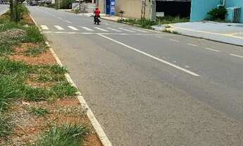 Imagem 6: Lote na avenida 2 pista comercial aceto proposta ZAP * aceito proposta marcio