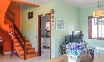 Imagem 4: Casa para Venda - 169.3m², 3 dormitórios, sendo 1 suites, 2 vagas - Jardim Isabe