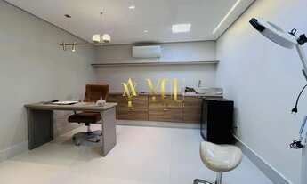 Imagem 5: Sala para Aluguel, sendo Consultório Médico já Mobiliado, Setor Bueno / Marista