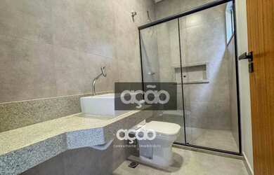 Imagem 16: Casa com 3 dormitórios à venda, 225 m² por R$ 770.000,00 - Parque Ipiranga II - Resende/RJ