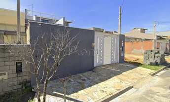 Imagem 3: Casa à venda em Campinas, Residencial Cittá Di Firenze, com 3 quartos, com 174.43 m²