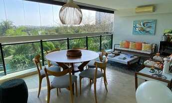 Imagem 2: Lindo apartamento no Royal Green da Península - Barra da Tijuca