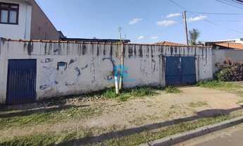 Imagem: Terreno à Venda em Pinhais 2 Casas