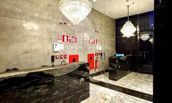 Imagem 4: Apartamento 1 quarto Buritis - Belo Horizonte - MG