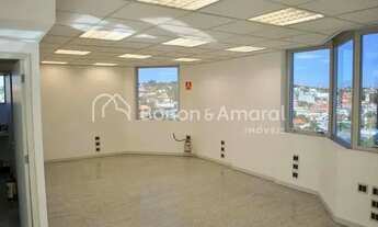 Imagem 2: Venda , sala / laje comercial , bairro Cambuí , em Campinas !11