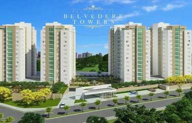 Imagem 10: Apartamento para alugar no Tubalina em Uberlândia/MG