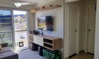 Imagem 6: Apartamento à venda no Residencial Vilagio Jaguary em Bragança Paulista, SP: oportunidade