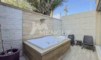 Imagem 6: Asa em Condomínio com 3 quartos e 223m² à venda em Jardim Carvalho, Porto Alegre por R$ 1