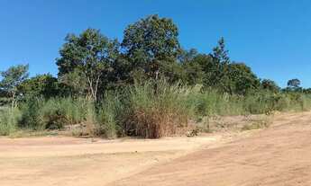 Imagem 3: Lote situado no Jardim Iracy Aruanã GO