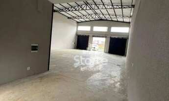 Imagem 3: Galpão, 360 m² - venda por R$ 1.700.000,00 ou aluguel por R$ 12.000,00/mês - Novo Mundo