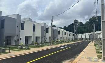 Imagem 4: PpCASA DUPLEX 59M² 2 SUITES, NA PONTA NEGRA- VILLA MARIETA