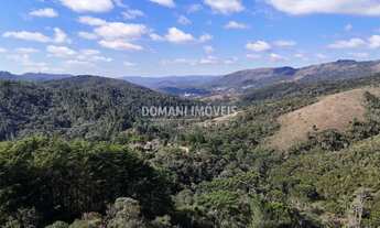 Imagem 6: Oportunidade de Lote de Terreno à Venda na Região do Imbiri - Campos do Jordão/SP