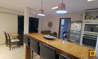 Imagem 2: CASA 2DORM 3 BANHEIROS 2 VAGAS REFORMADA CHURRASQUEIRA SALÃO DE FESTAS SÃO JOSÉ SC