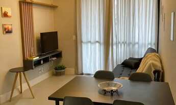 Imagem: Unique Bay - Apartamento de 2 dormitórios