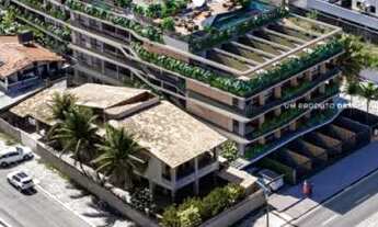 Imagem 2: Studio h2o horizon - visão privilegiada do mar