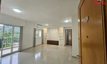 Imagem 3: Apartamento para Locação em Santana de Parnaíba, Tamboré, 3 dormitórios, 3 suítes, 4 banhe