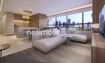 Imagem: Apartamento Tipo com 101,54m², 03 Quartos