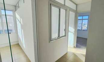 Imagem 5: Sala Comercial 42m² - Garagem e Vista Incrível bairro Menino Deus, Praia de Belas Av Getúl