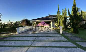 Imagem: Casa à venda, Condomínio Residencial Mirante