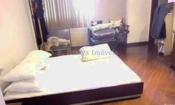 Imagem 6: Cobertura Duplex com 3 quartos na Humaitá. Rua Desembargador Burle