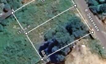 Imagem 7: Terreno à venda em Guarapari-ES: Oportunidade única! 900m² no bairro Fátima Cidade Jardim