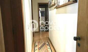 Imagem 7: Lagoa Apartamento com 4 dormitórios