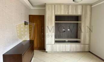 Imagem 4: Apartamento Padrão em Ribeirão Preto