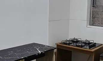 Imagem 2: Kitnet mobiliada - uberaba/boqueirão