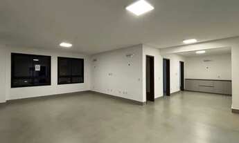 Imagem 3: Apartamento 3 Suítes Plenas com Churrasqueira a Carvão Setor Bueno Goiânia