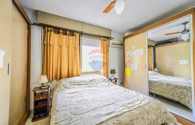 Imagem 8: Apartamento 02 dormitórios - com duas vagas de garagem - Bairro Santana