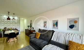 Imagem 4: Apartamento com 3 quartos e 86m² à venda por R$ 680.000 - Várzea - Teresópolis/RJ codigo