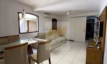 Imagem 4: Casa com 3 dormitórios à venda, 102 m² - Braga - Cabo Frio/RJ