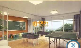 Imagem 3: Vendo apartamento 2 quarto, 1 suíte, 54m2 em Barra de Jangada