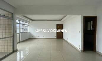 Imagem 5: Residencial Apartamento no Buritis com 200,00 (M²), 4 quartos e 3 vagas para Aluguel, Ven