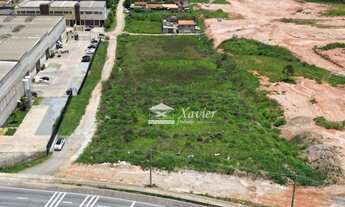 Imagem: Área à venda, 9563 m² por R$ 10.000.000,00