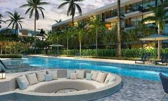 Imagem 6: Casa condomínio com 230 metros quadrados com 5 quartos em TAMANDARE I - Tamandaré - PE