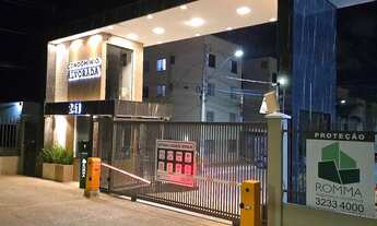 Imagem 2: APTO 2 QTS NASCENTE PARANOA PARQUE !!!