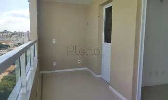 Imagem 6: Apartamento à venda com 3 quartos no Jardim Brasil em Campinas