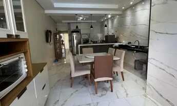 Imagem 4: CASA A VENDA EM MIRRASOL / G25