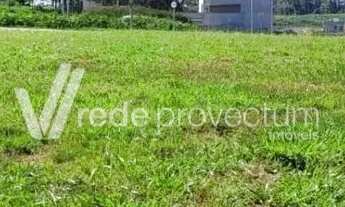 Imagem 2: Terreno a venda no Condomínio Artesano Galleria na cidade Campinas