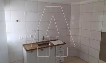 Imagem 7: Apartamento à venda no Jardim Brasília, Araçatuba