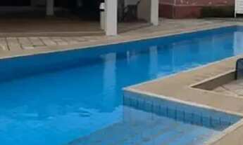 Imagem 2: Alugo casa projetada e climatizada com 3 suites - Olho d Água