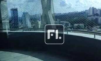 Imagem 4: Conjunto para alugar, 2228 m² por R$ 312.958,01/mês - Brooklin - São Paulo/SP