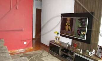 Imagem 2: CASA RESIDENCIAL com 3 dormitórios à venda com 110m² por R$ 410.000,00 no bairro Hauer - C