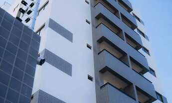 Imagem: Aptos 2 e 3 Quartos Com Entrada Facilitada