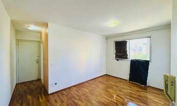 Imagem: Imóvel para venda possui 51 metros quadrados